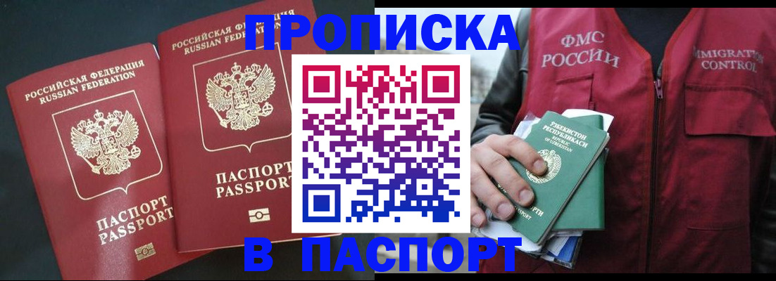 прописка 2025 в Николаевске
